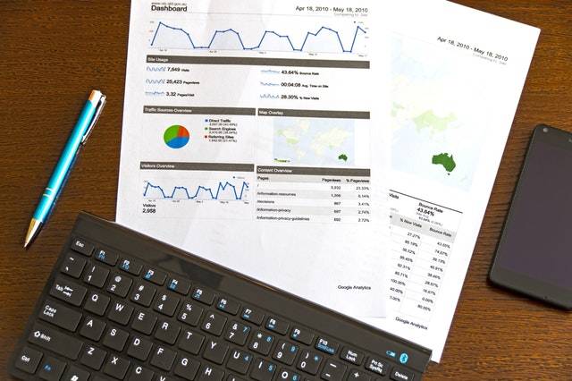Artificial Intelligence solution provider