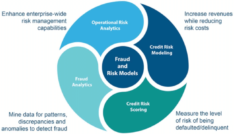 Fraud and Risk Models