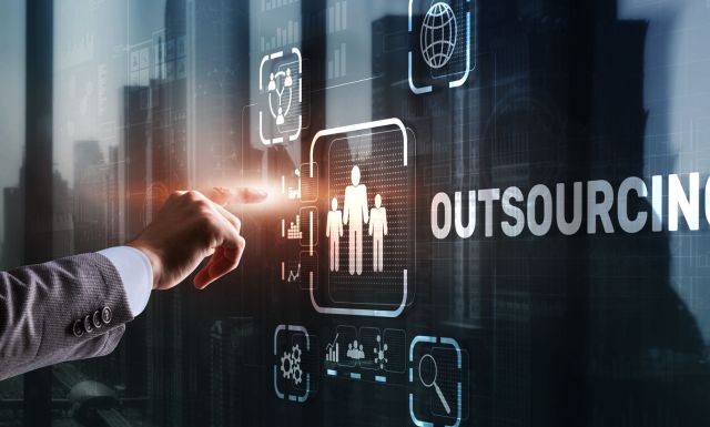 The Benefits of Outsourcing Your AI Projects