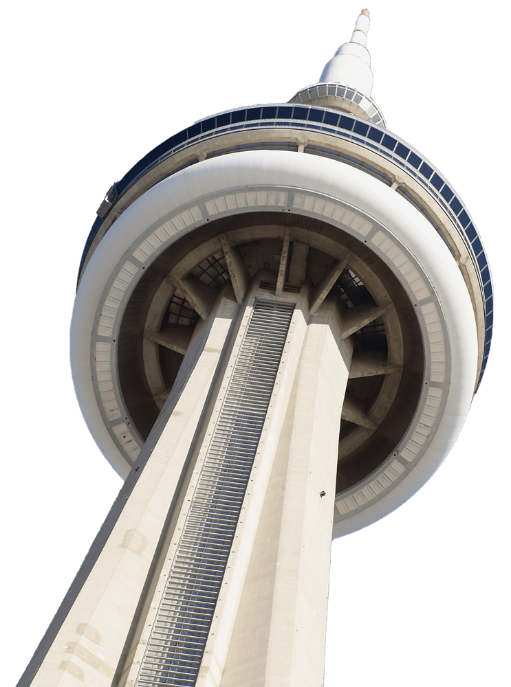 CN tower Canada