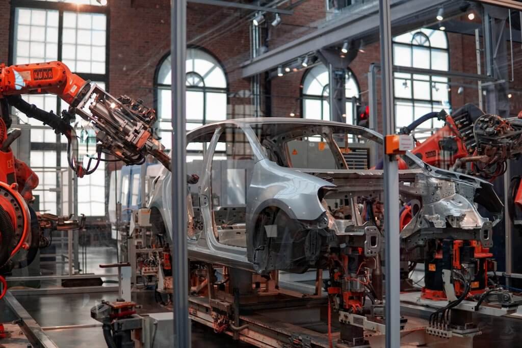 Data Science In Manufacturing Industry