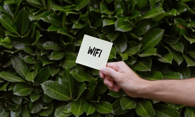 Fixing WiFi connectivity on Nvidia Jetson Nano
