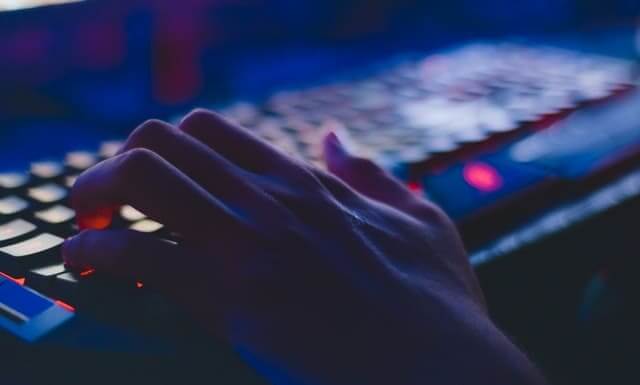 The Past, Present and the Future of Natural Language Processing