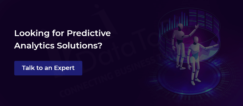 Predictive Analytics Solutions