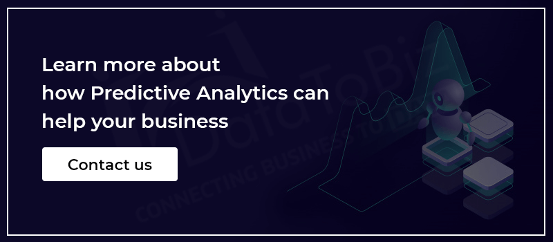Predictive Analytics Can Help Your Business