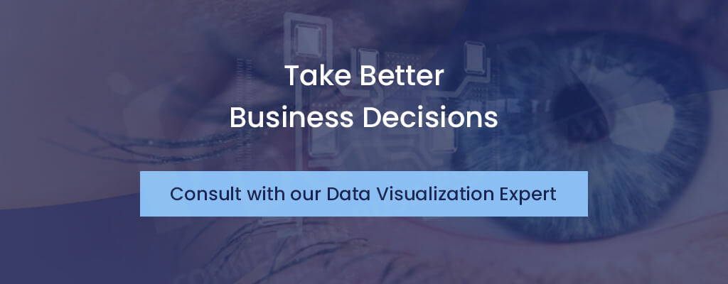 Consult our Data Visualization Experts