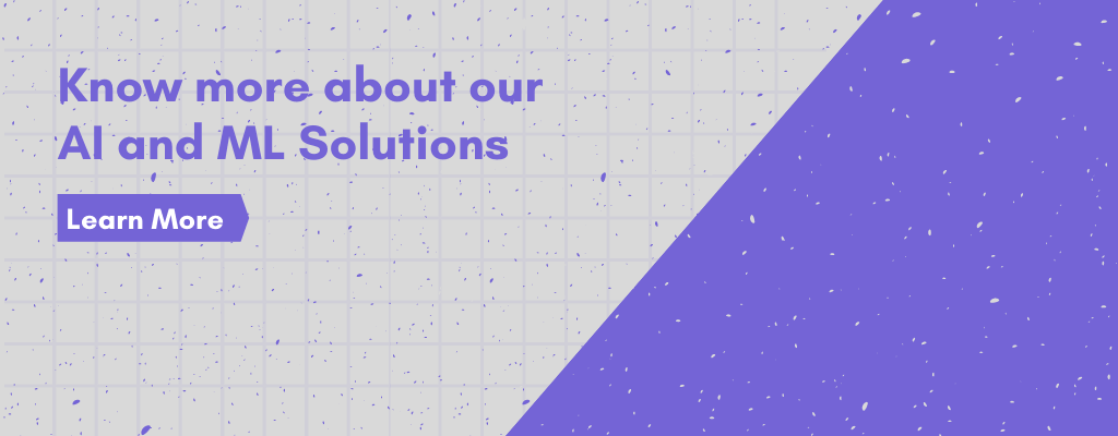 Know More About AI and ML Solutions | AI in Call Centers