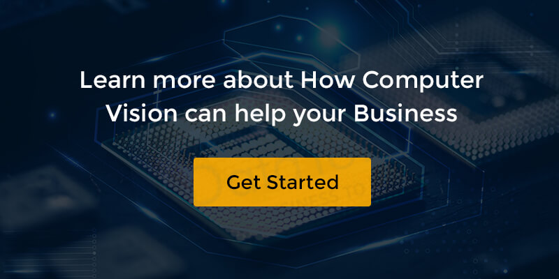 Learn More About How Computer Vision Can Help Your Business