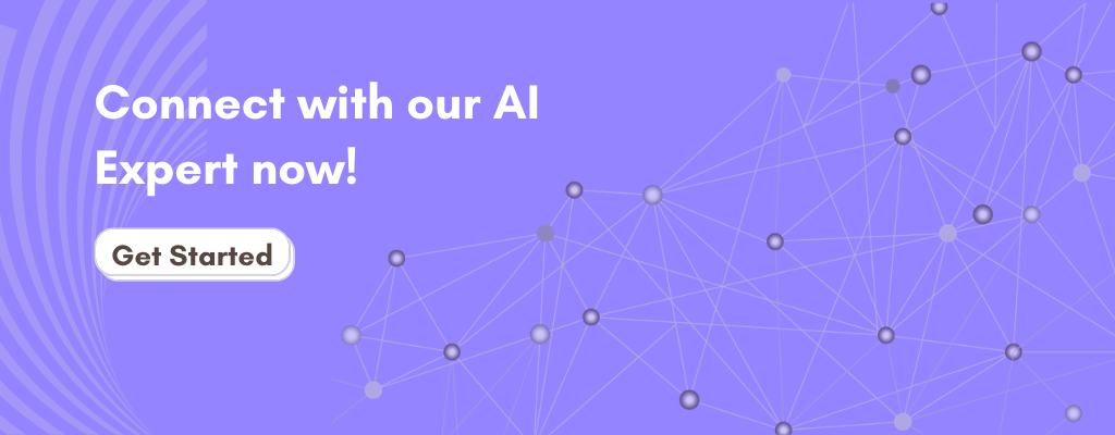 Connect with our AI expert now!