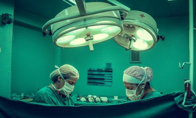11 Extremely Helpful Use Cases of Computer Vision in Medicine