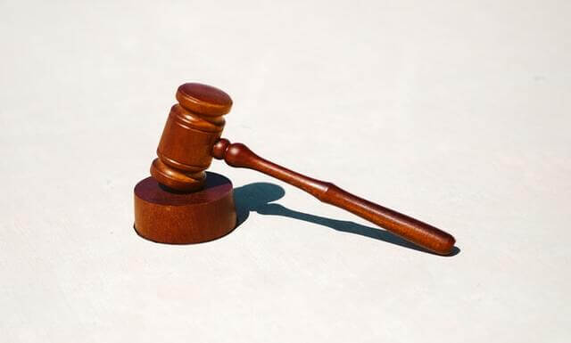 Ai For Law Can Artificial Intelligence Replace Lawyers
