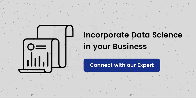 Incorporate data science in your business