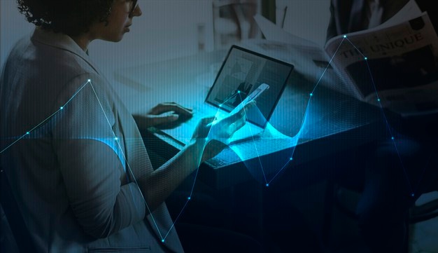 big data trends