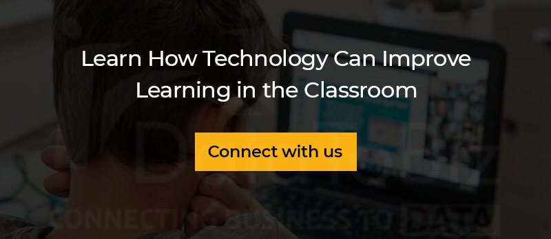 Learn How Technology Can Improve Learning in the Classroom