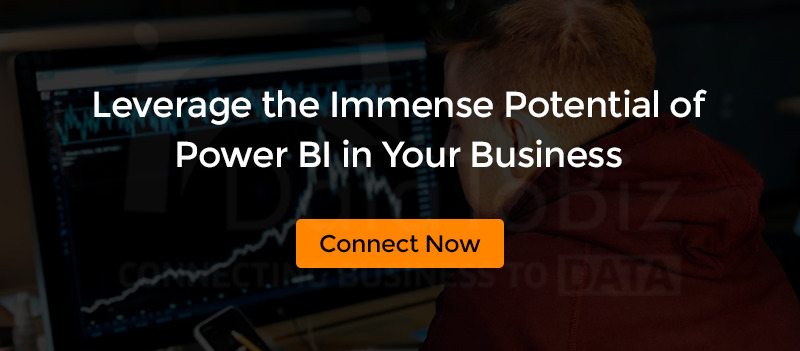 Leverage the Immense Potential of Power BI in Your Business