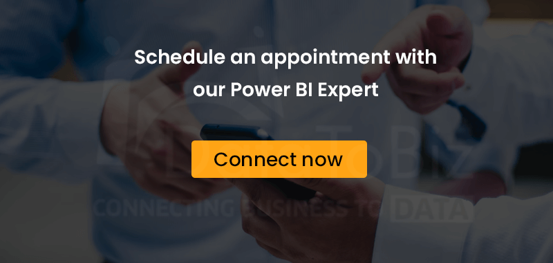 Schedule an appointment with our Power BI Expert