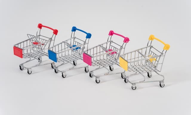 Big Data Analytics in Retail