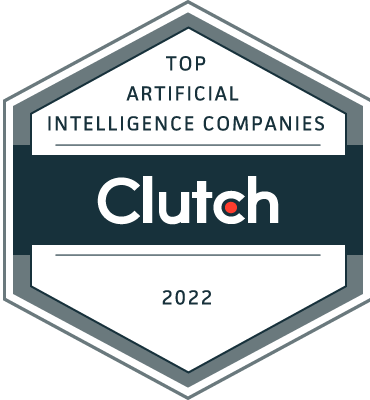 Clutch Top Artificial Intelligence Companies 2022 DataToBiz