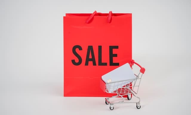 Power BI for Retail Industry