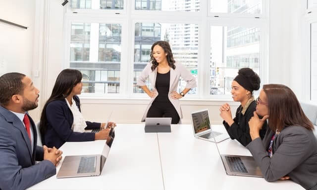 Why BI is important for C-Level Executives in BFSI