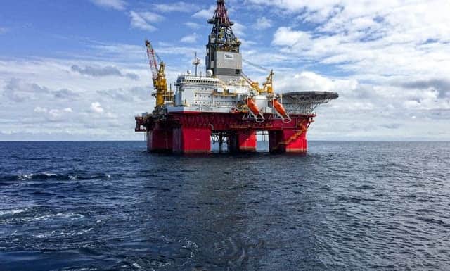 Artificial Intelligence in Oil and Gas Industry