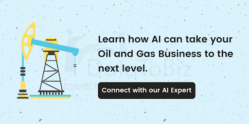 Learn how AI can take your oil & gas business to the next level