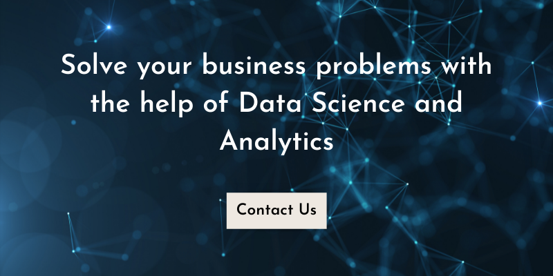 Data Science & Analytics