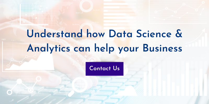 Data Science & Analytics