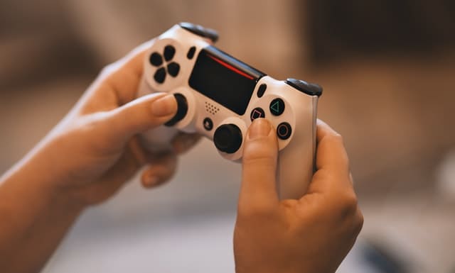 AI in Gaming