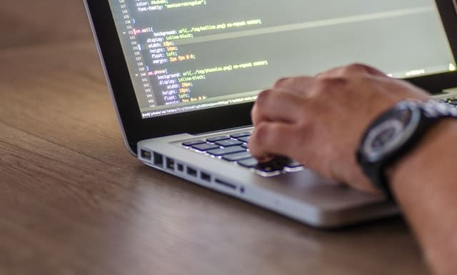 Role Of Artificial Intelligence In Web Development