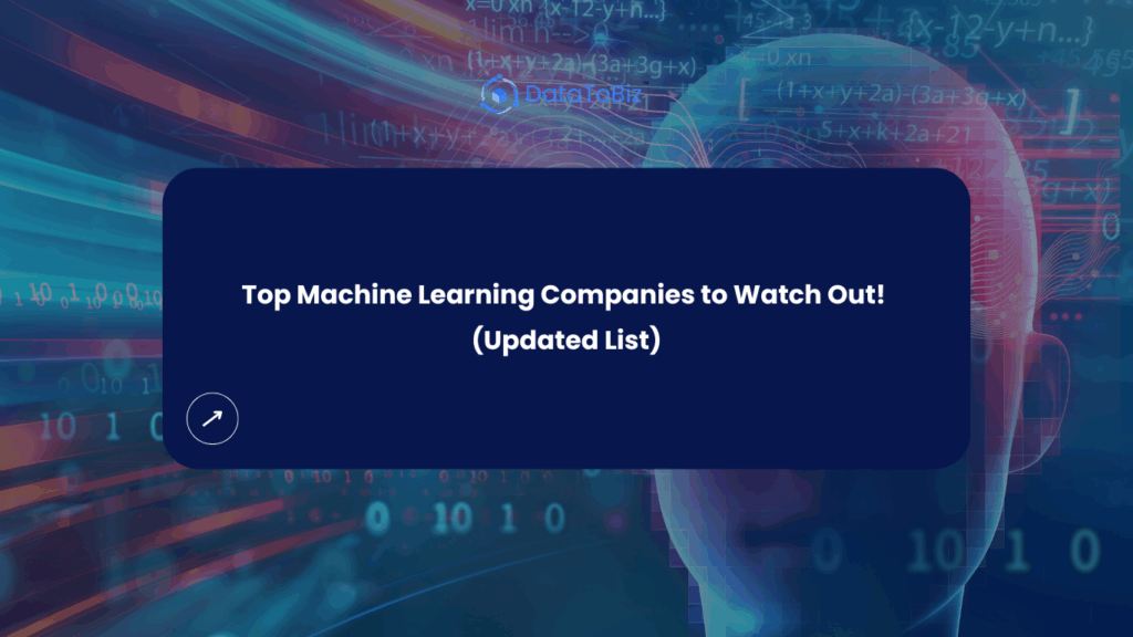 Machine Learning Companies