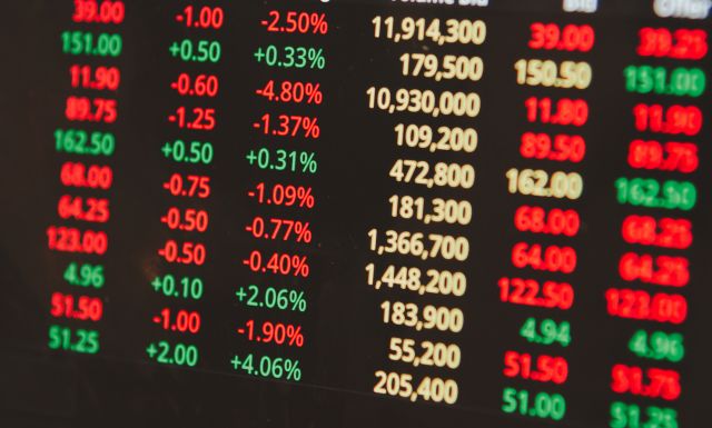 AI in Stock Market