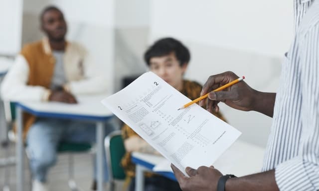 Top 5 Best Practices For Designing And Grading Exams
