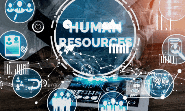 Transforming the Human Resources Operations of a Leading Financial Establishment
