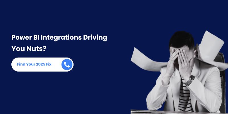 Power BI Consulting Providers CTA