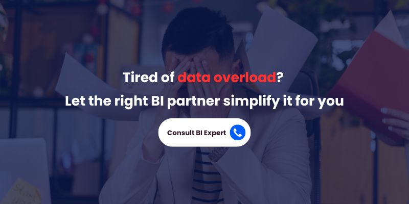 Business Intelligence Consulting Firms CTA
