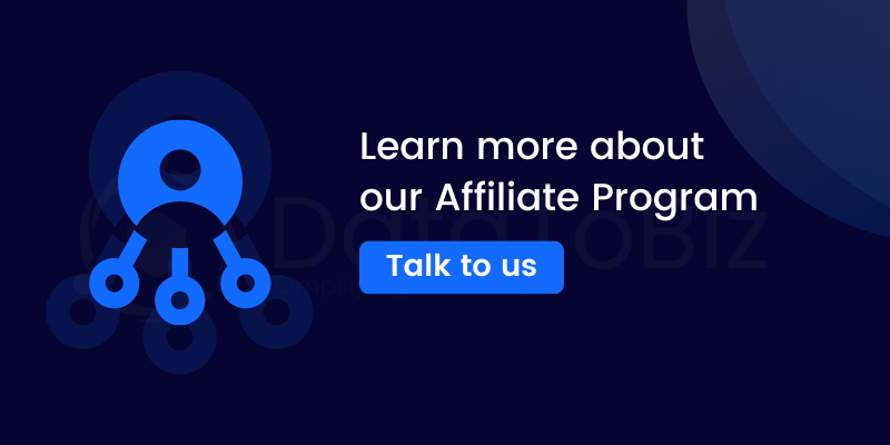 Affiliate partner
