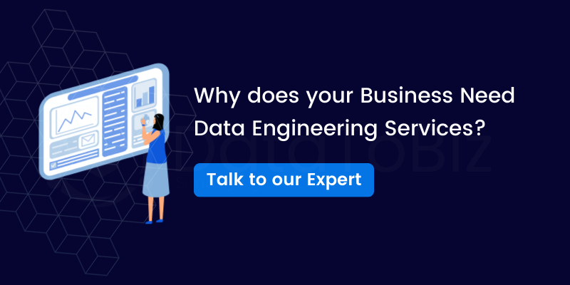 Data Engineering Services