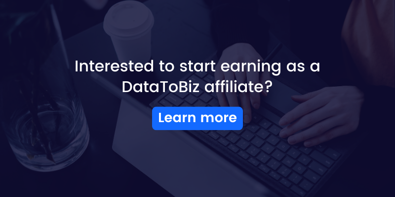 DataToBiz Affiliate