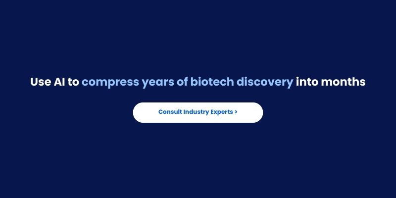AI in Biotechnology Implementation 
