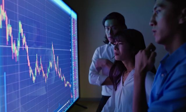 Make Stock Price Predictions Using Reinforcement Learning