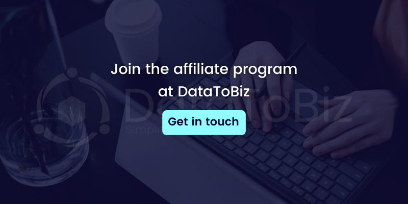 Affiliate program