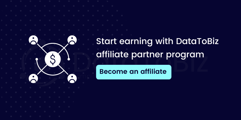 Affiliate program