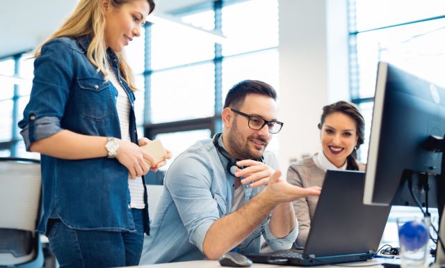 Top MLOps Staff Outsourcing Companies