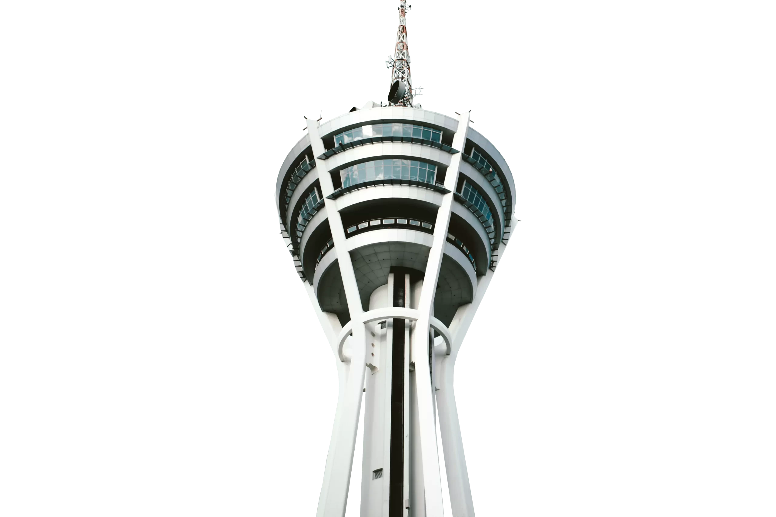 Alor Setar Tower Australia