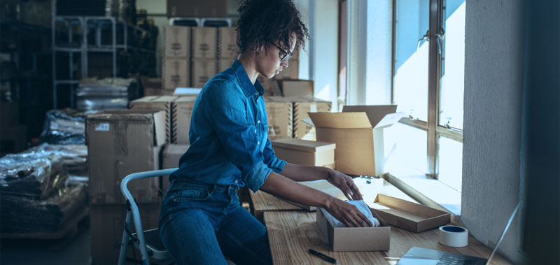 Revolutionizing E-Commerce With An End-To-End Large Language Model (LLM) Deployment