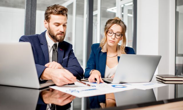 Managed Analytics Services