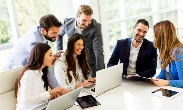 Top Managed Analytics Service Providers in Manufacturing
