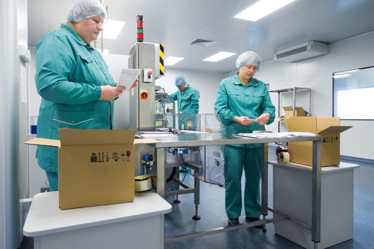 Transforming Efficiency for a Global Plastic Packaging Firm with AI