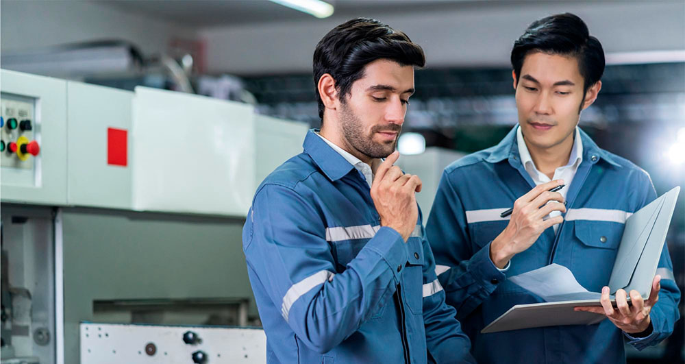 Power-BI-Dashboards-in-Action_-Maximizing-Supply-Chain-Efficiency-for-an-Electronics-Manufacturer